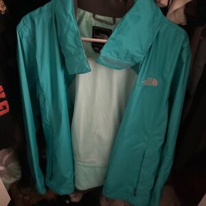The North Face Aqua Jacket